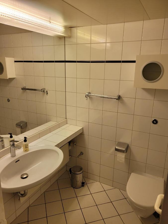 Appartement 9-911 Meerblick Timmendorfer Strand Habitación foto